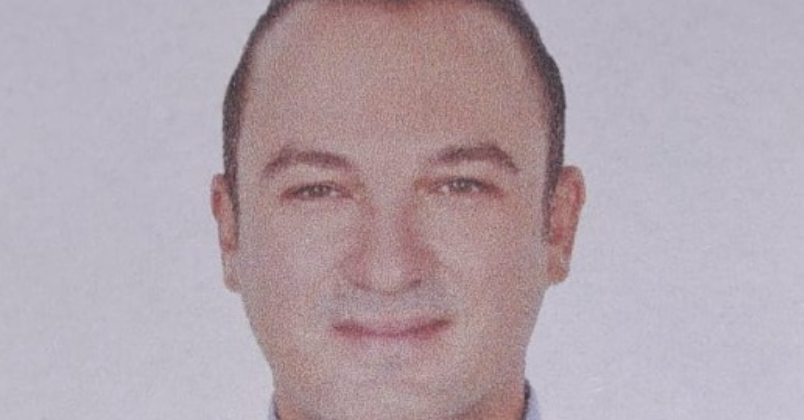 Kocaeli’nin sevilen emniyet müdürünün evlat acısı!