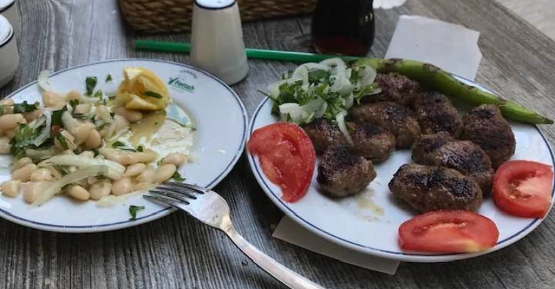 Kocaeli’nin en güzel köftesi burada!