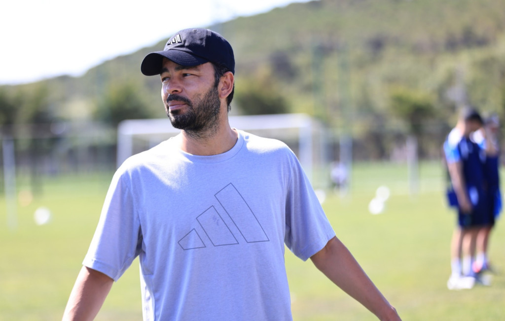 Kocaelispor’un kamp programında değişiklik var