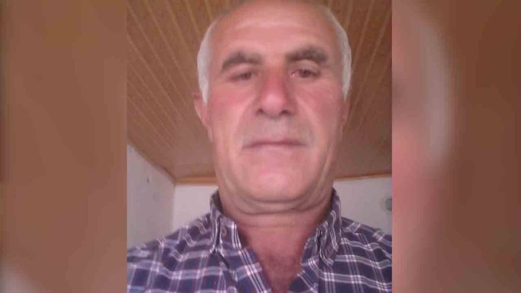 Keneyi kendi çıkardı, 4 gün sonra vefat etti
