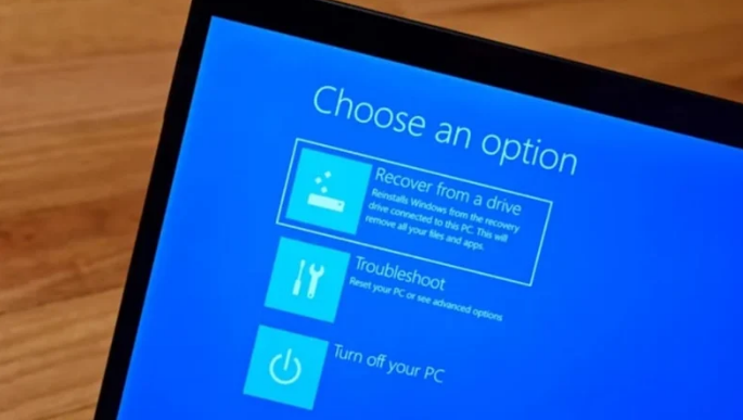 Windows 11 için yeni kurtarma dönemi başlıyor