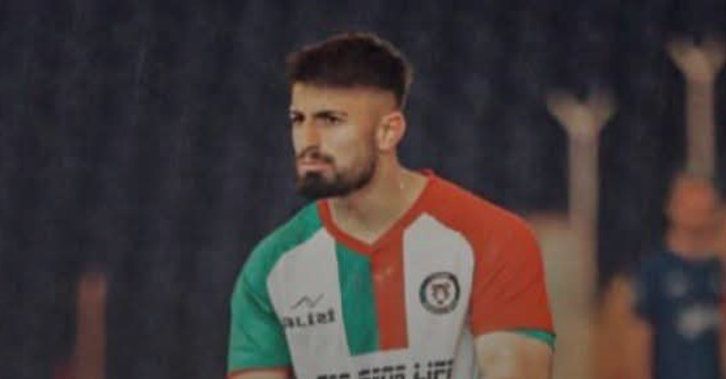 Derincespor AŞ ve Karamürselspor’un eski futbolcusu Kıbrıs’tan dönüyor