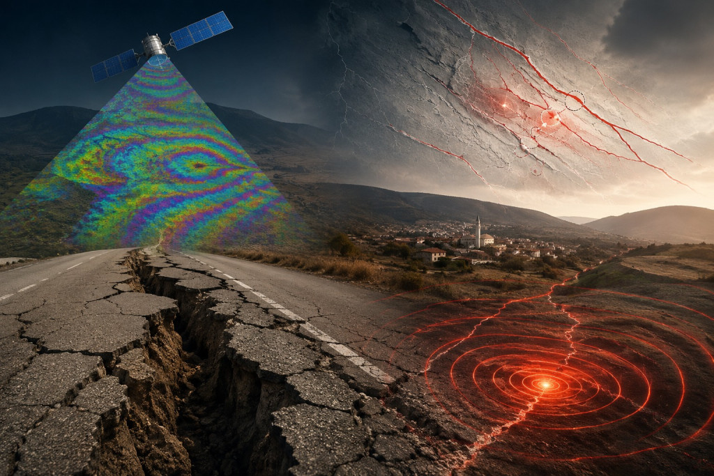 Deprem için kritik uyarı! Bilim insanları yeni gerçeği açıkladı