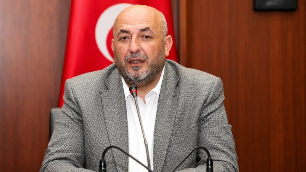 Çetin Sarıca: “Dosyada delil yok!”