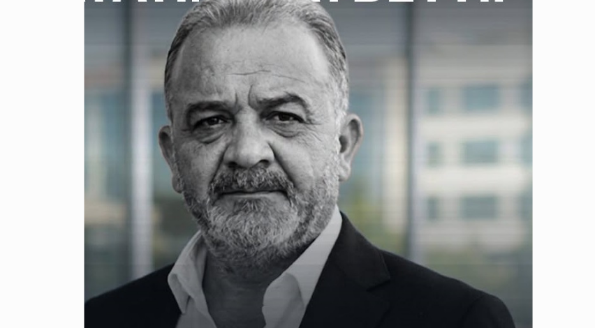Derince’nin sevilen ismi vefat etti
