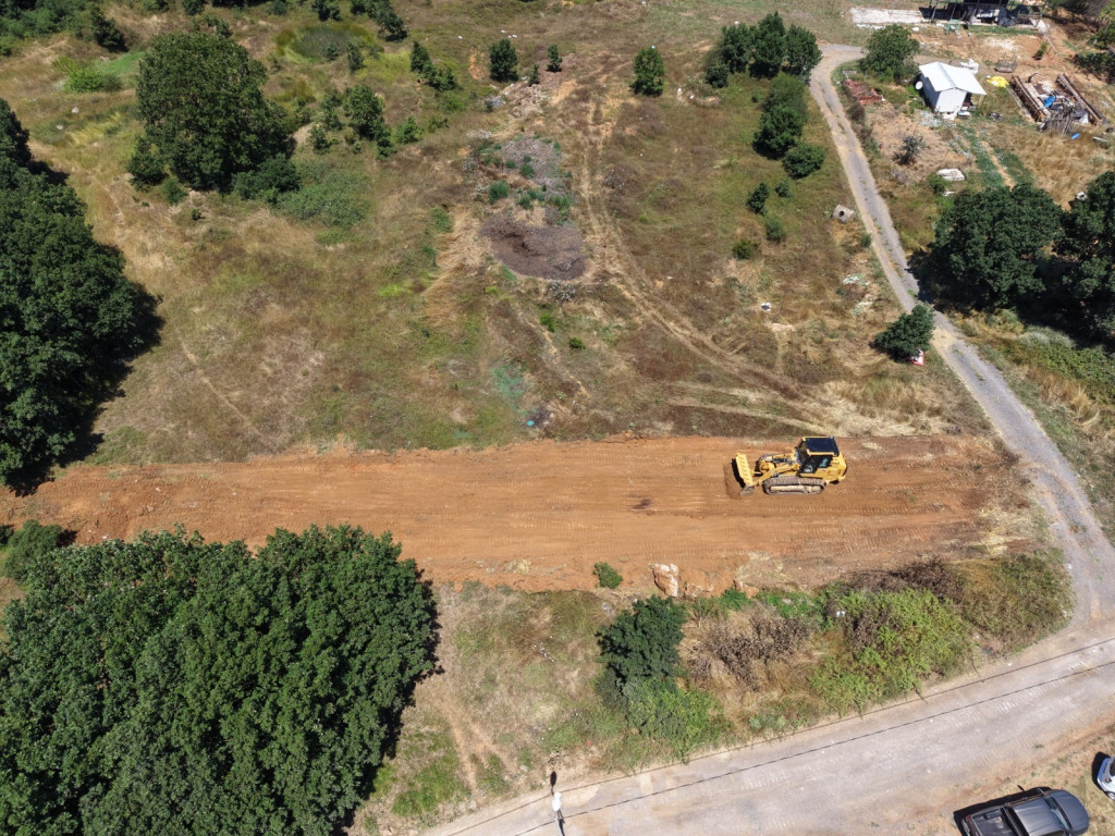 Gebze'nin geleceğine 400 kilometrelik dokunuş