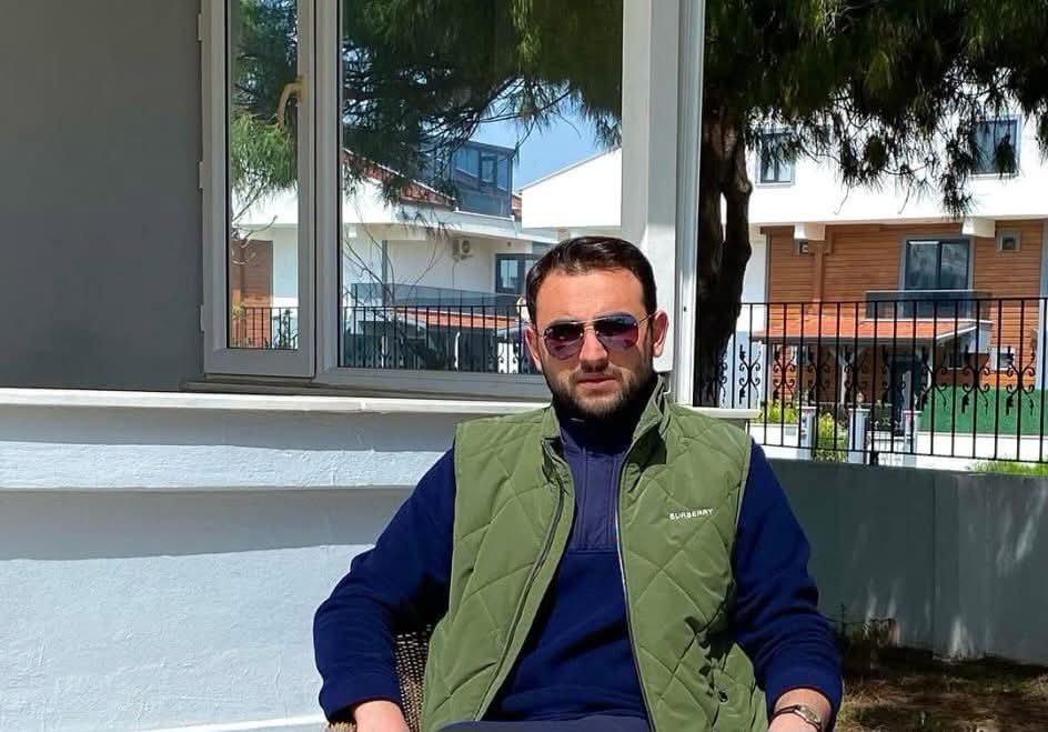İzmit’i çok üzen vefat!