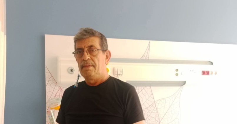 Derince'nin tanınan ismi vefat etti
