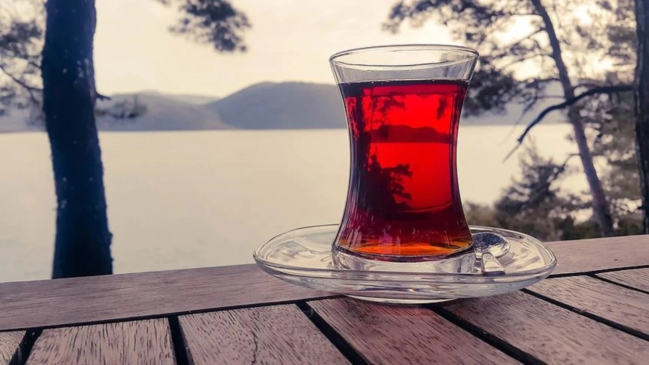 Bakanlık açıkladı: İki çay markasında boya çıktı!