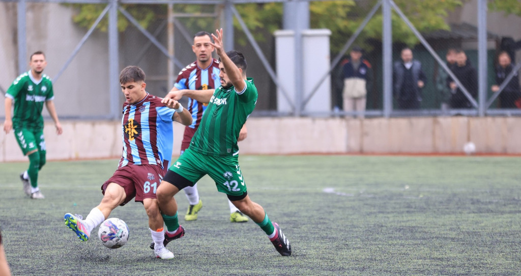 Toreira Kaan’ın yeni yuvası belli oldu