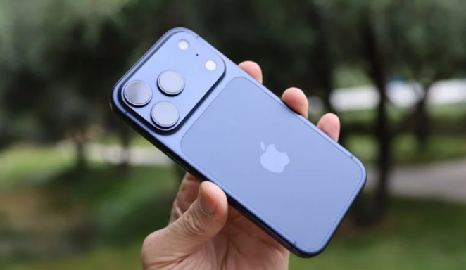 İphone 18 ve iphone 18e detayları ortaya çıktı