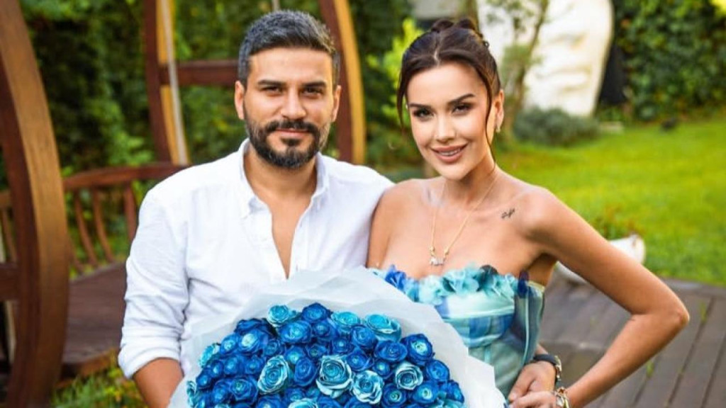 Dilan Polat'a bir şok daha! Bu sefer başka...