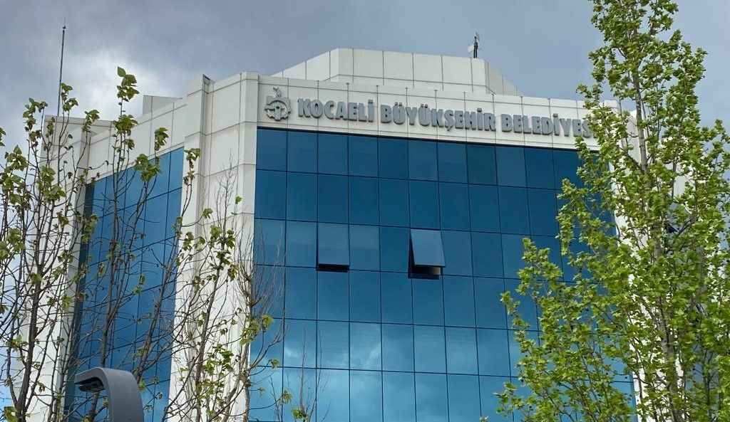 Büyükşehir borç karşılığı arsa devredecek!
