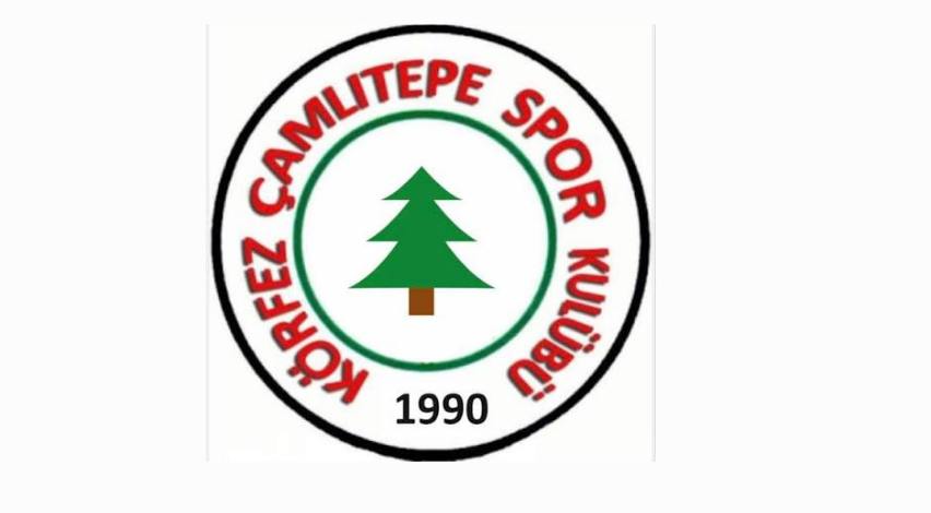 Çamlıtepespor teknik direktörünü buldu