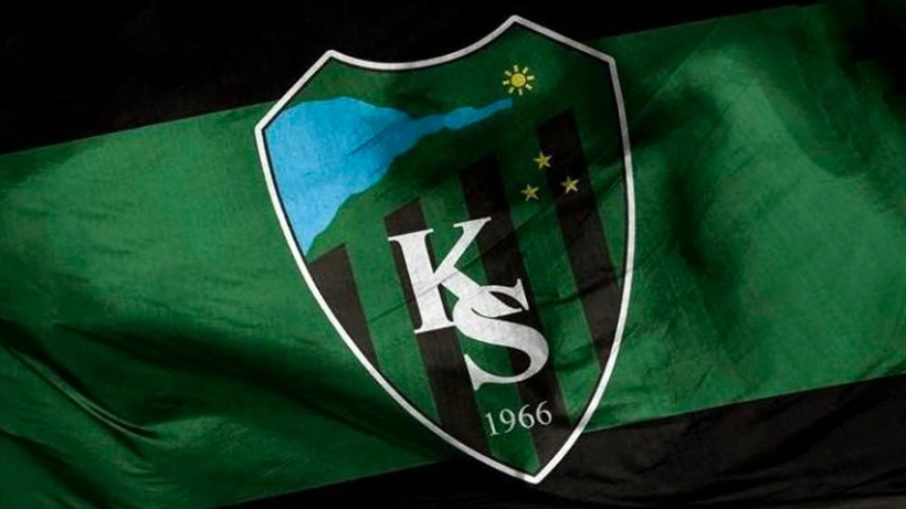 Kocaelispor’un eski futbolcusu Süper Lig takımından ayrıldı