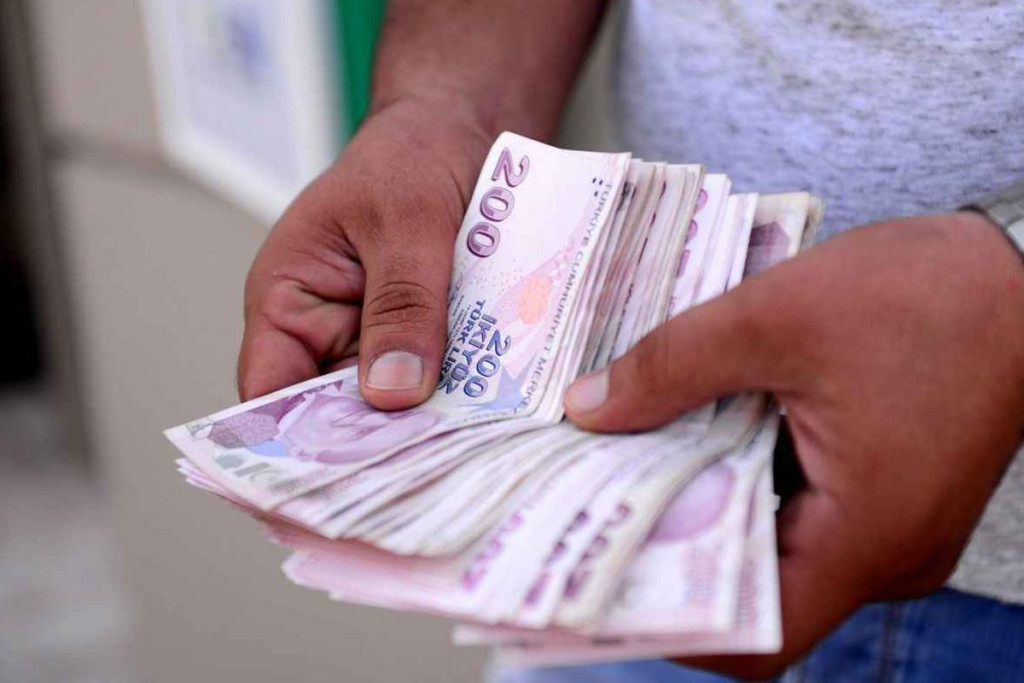 100 bin lira maaşla çalışan aranıyor!