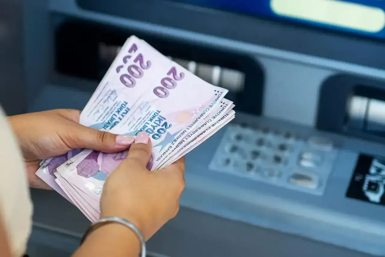 Bunu yapanın parası bloke ediliyor!