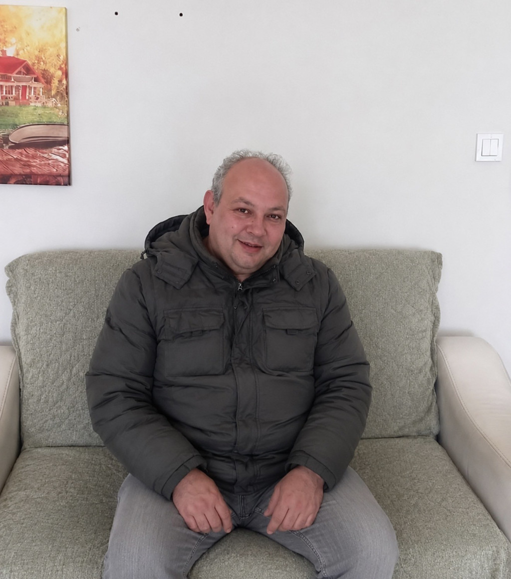 Cansız bedeni bulundu!