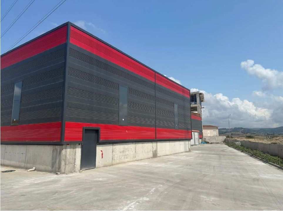 Kocaeli'deki o fabrika personel alacak!