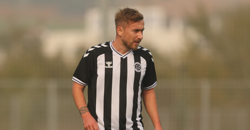 Alikahyaspor’un transferi bu lige çok alışık
