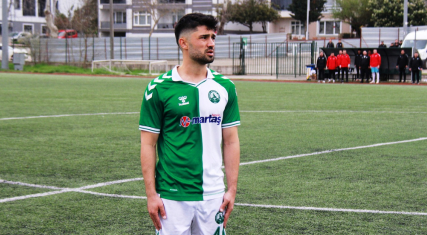 Burak Balaban ile yeniden!