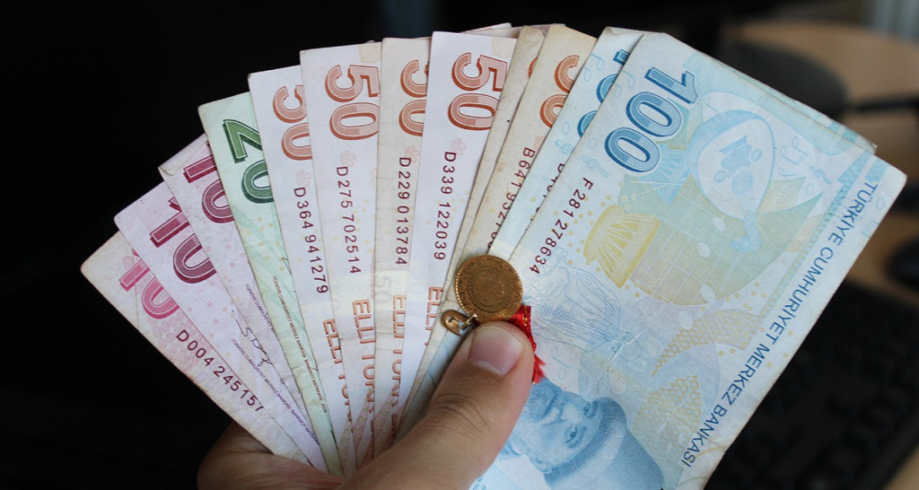 Belediyeden o vatandaşlara 1600 TL ödeme!