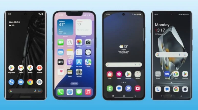 Akıllı telefon alacaklar dikkat! Fiyatlar katlanabilir