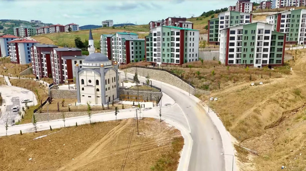 TOKİ Kocaeli sosyal konutlar ne zaman teslim edilecek? İşte teslim tarihleri