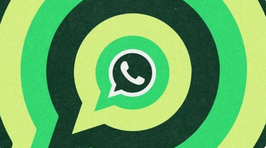 WhatsApp’ta yeşil nokta dönemi