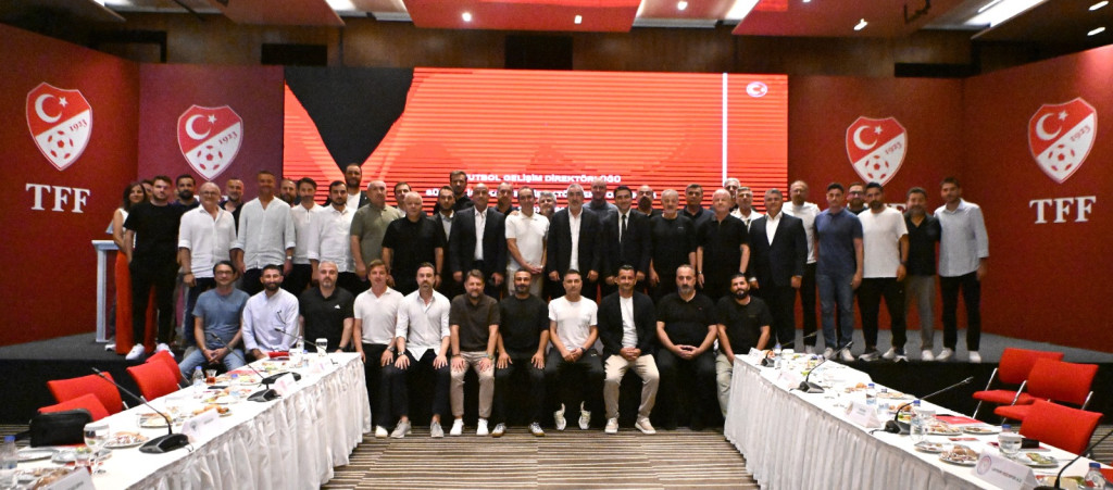 Süper Lig kulüpleri Riva’da toplandı