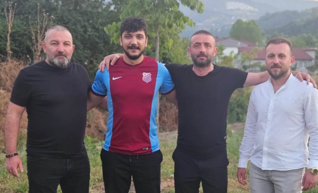 Doğantepespor’dan Tunahan Ergül bombası!
