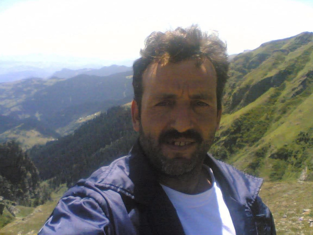 İzmit Yenidoğan’ın acı kaybı