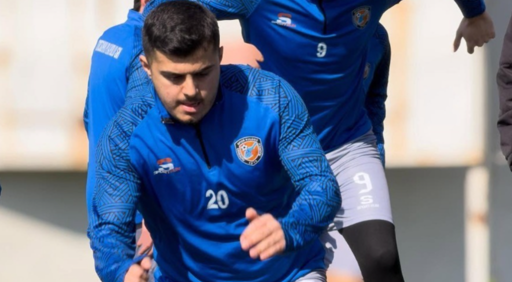 Okay Ayaz’ın yeni takımı belli oldu