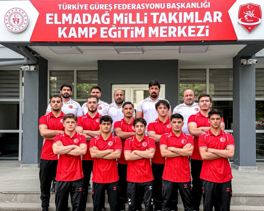 U-20 Avrupa şampiyonası başlıyor