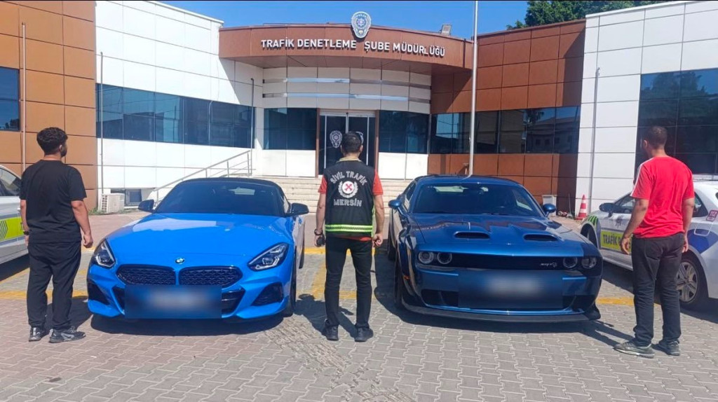695 bin TL ceza yediler! Tek bir hareket hayatlarını değiştirdi 