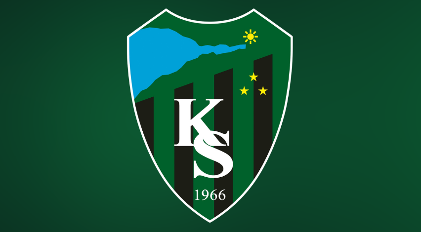 Kocaelispor’da ayrılık
