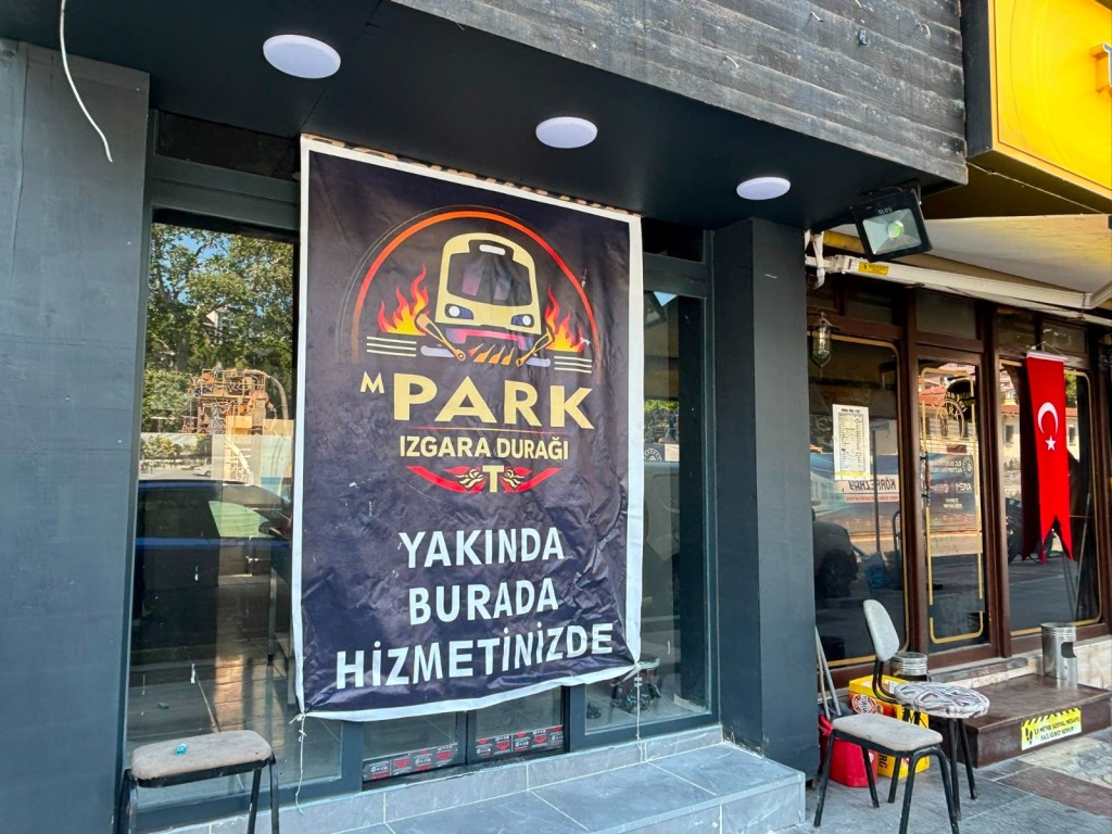 İzmit’in göbeğine ızgara durağı geliyor!