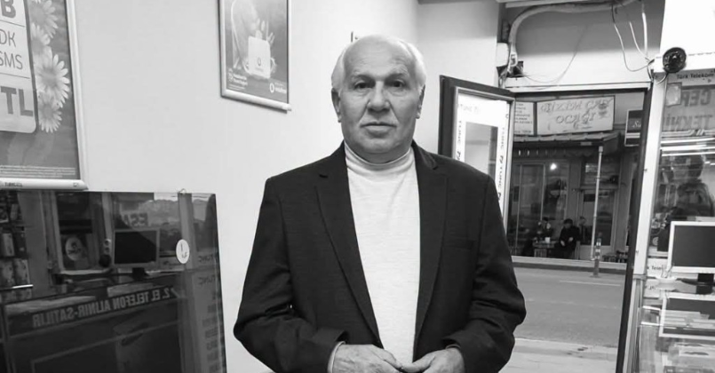 Dilovası’nın tanınan ismi vefat etti