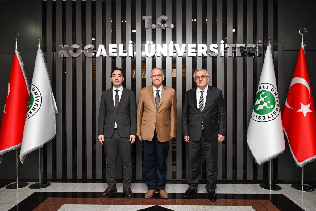 Sağlık ve akademi iş birliği masaya yatırıldı
