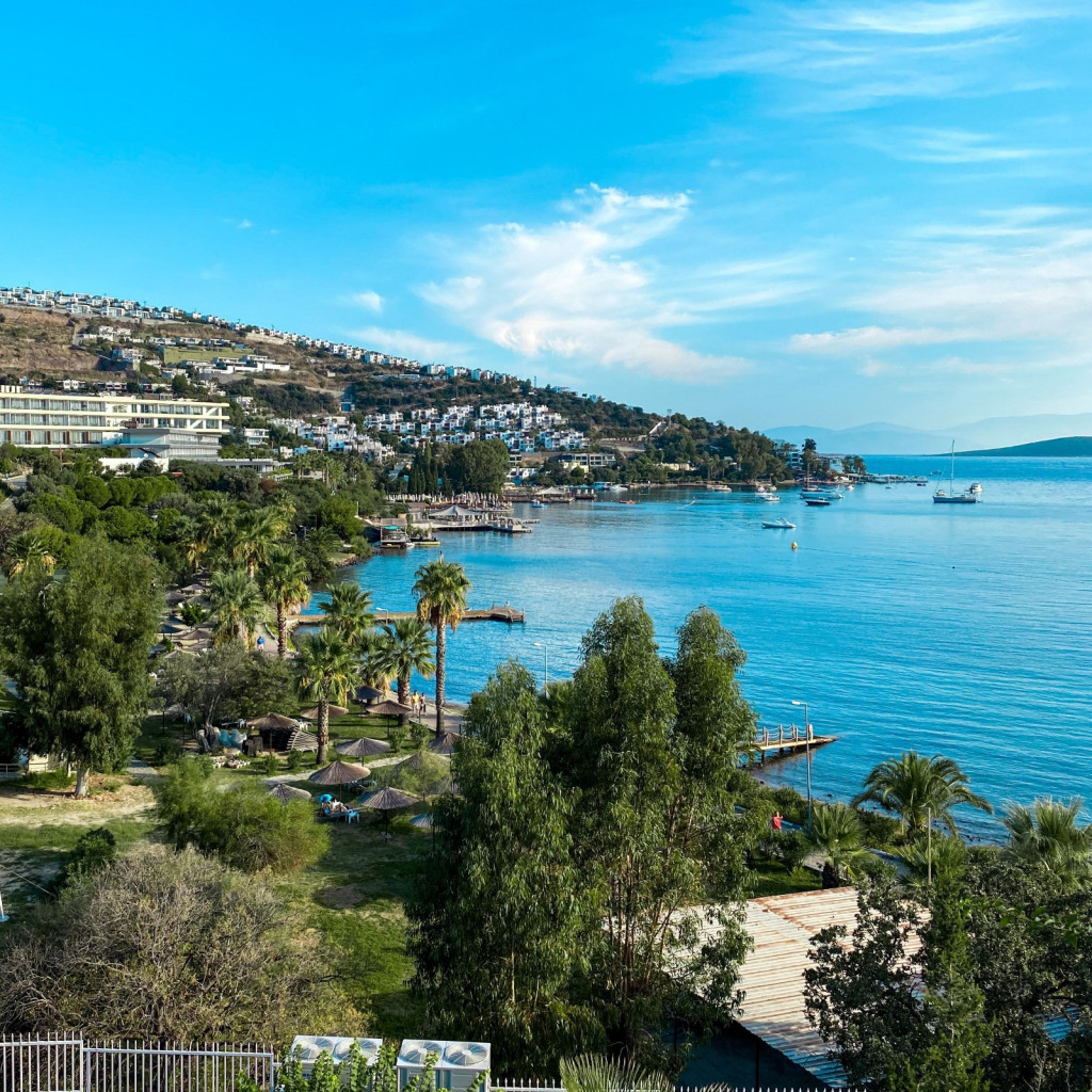 Bodrum’da yeni trend: 10 dakikası 70 bin TL!