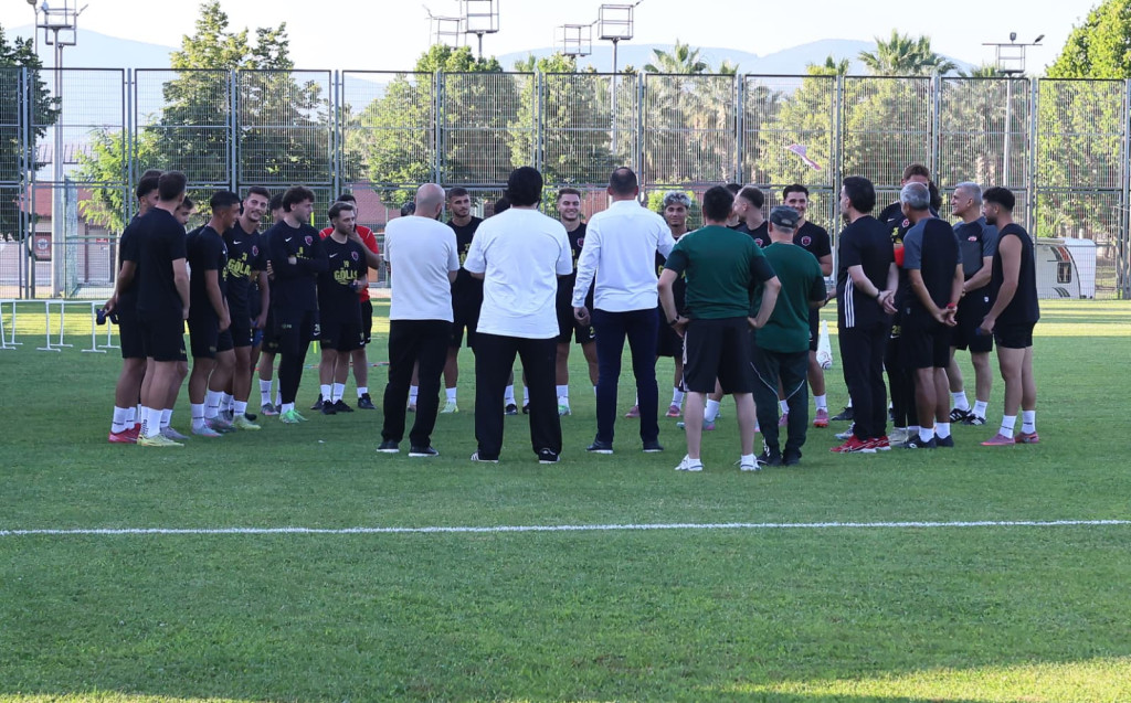Gölcükspor bu yıl da Bolu’da