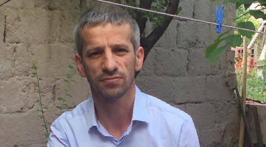 İzmit Yenidoğan’da çok tanınan ailenin acı günü