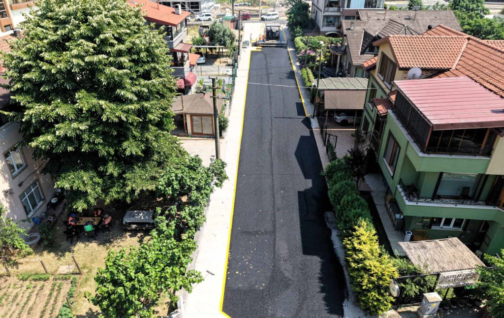 Kocaeli'de trafik düzeni değişti!