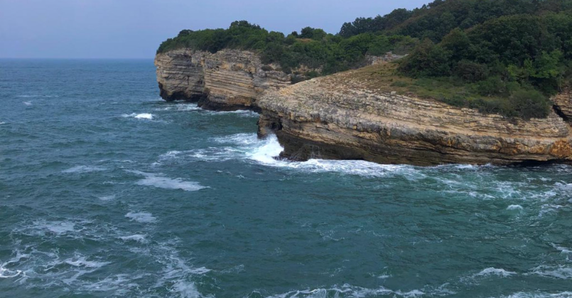 Nicomedia Trekking, doğa ve deniz ile bir arada olacak!