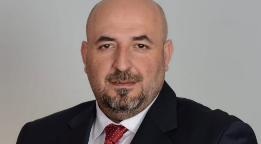 Çetin Sarıca da tutuklandı!