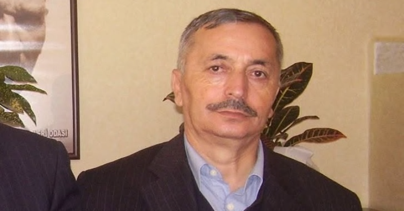 Kandıra Namazgah güreşlerinin olduğu gün vefat etti