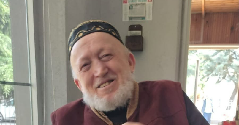 Başiskele sevilen bir insanını kaybetti