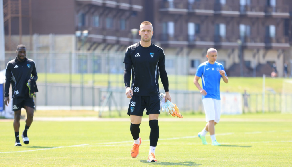 20 Temmuz'da gelecekti... Kocaelispor'da Jovanovic’in planları değişti