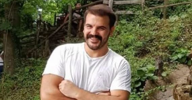 Yenidoğanlı Alkan ailesini sevindiren haber