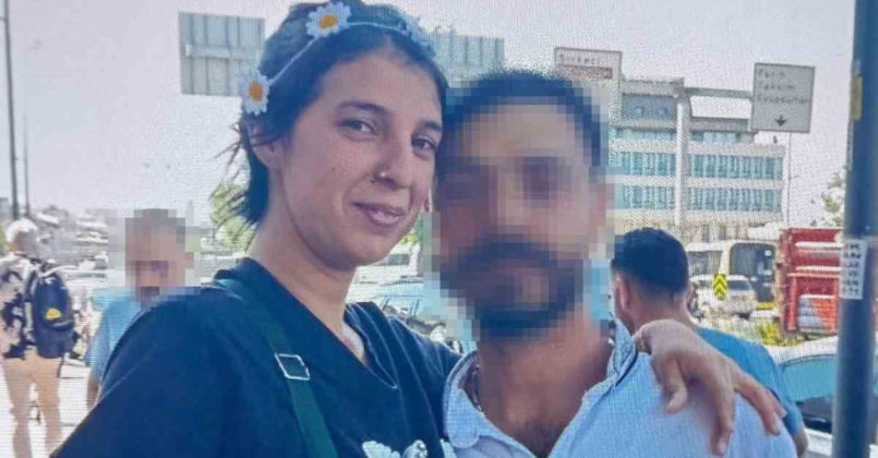 Ormanlık alanda cansız bedeni bulundu!